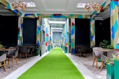 Blooming Suites, Gilgil